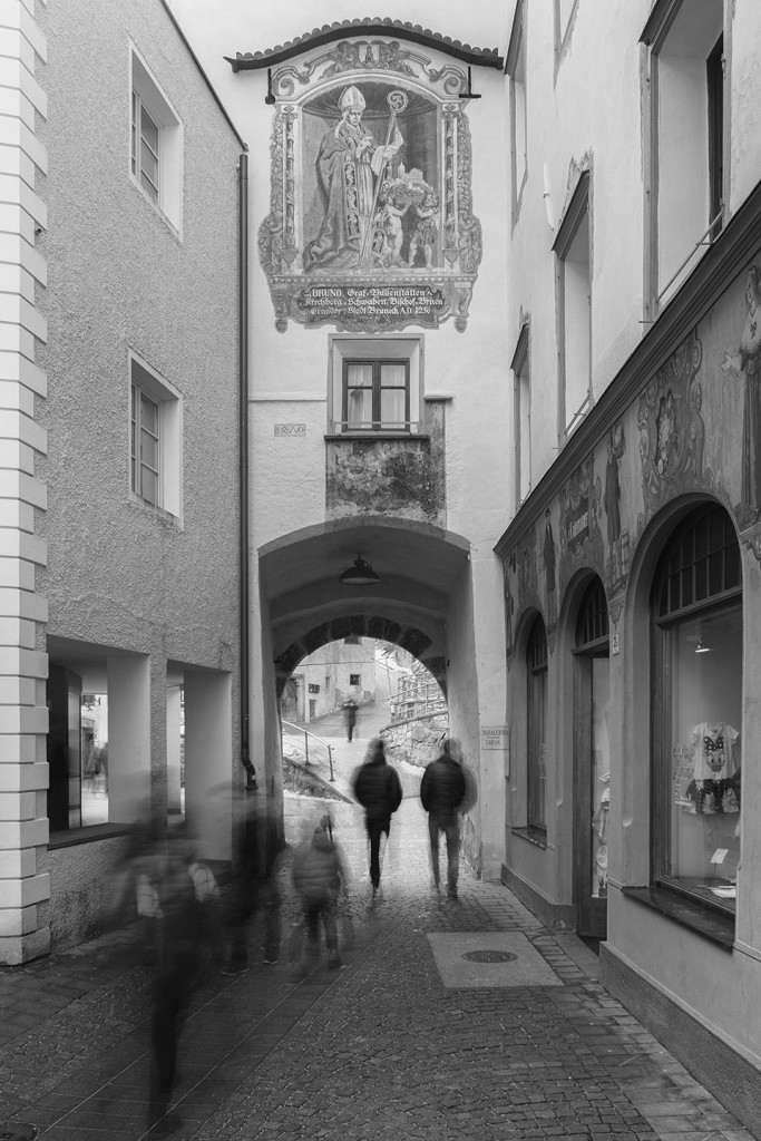 ZYKLUS BRUNECK