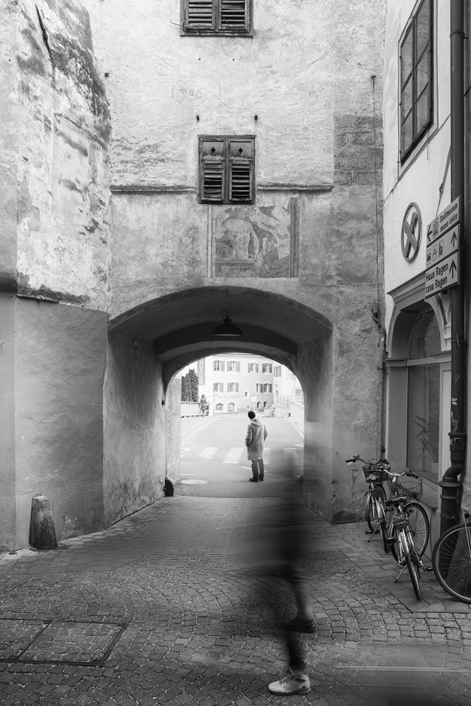 ZYKLUS BRUNECK