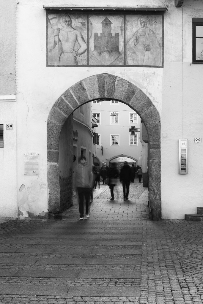ZYKLUS BRUNECK