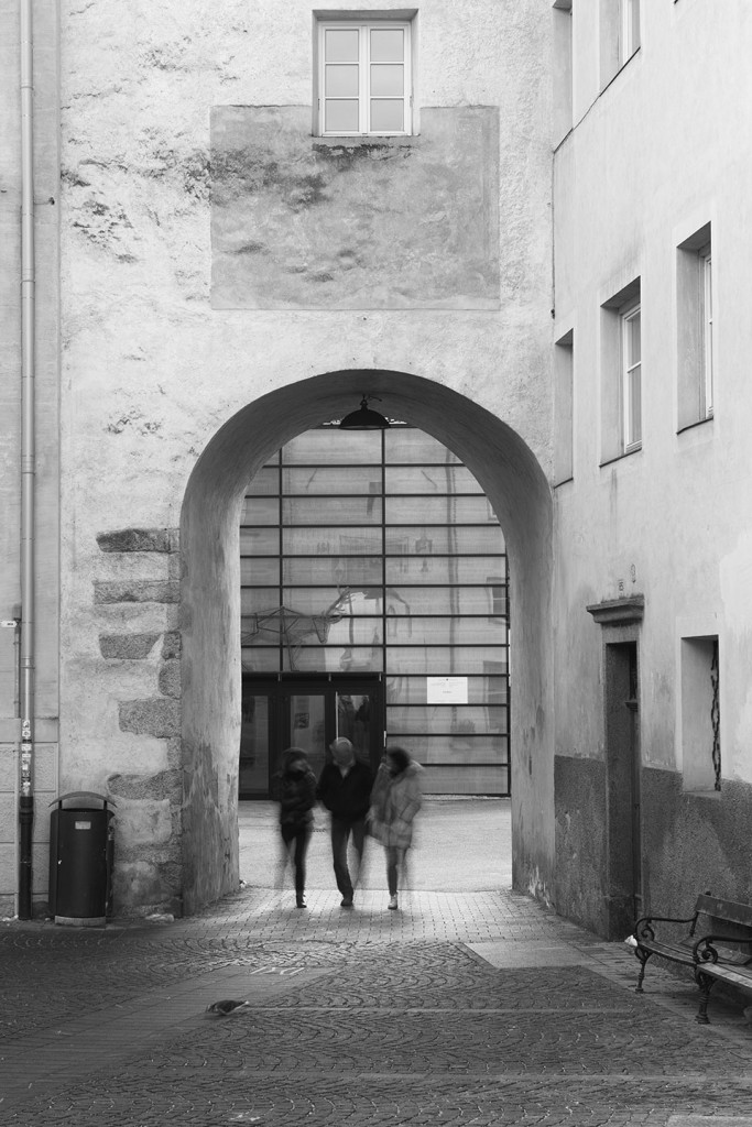 ZYKLUS BRUNECK