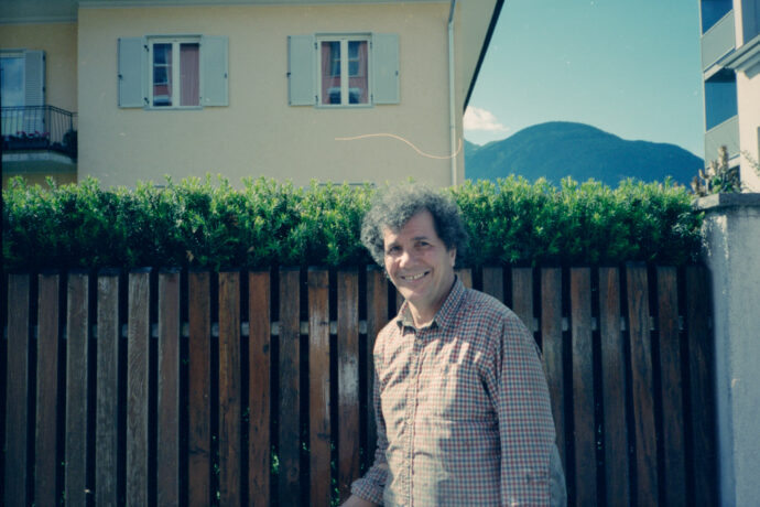 36 Exp Bruneck