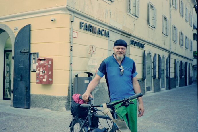 36 Exp Bruneck
