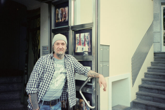36 Exp Bruneck