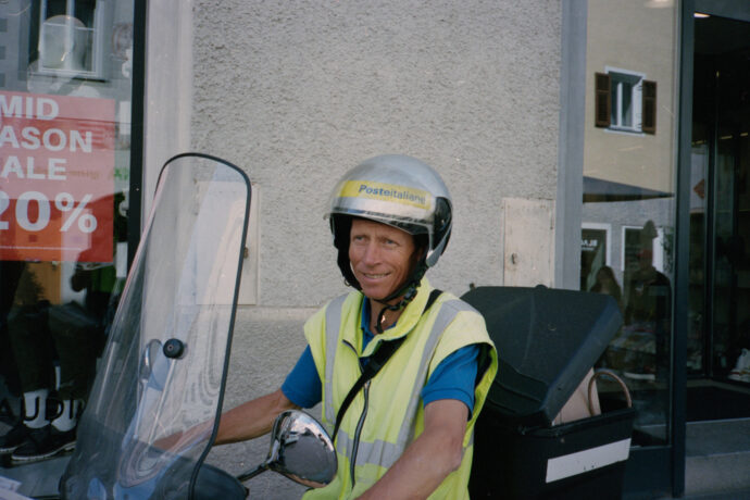 36 Exp Bruneck