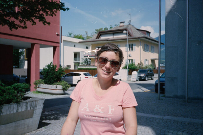 36 Exp Bruneck