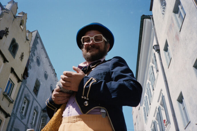 36 Exp Bruneck