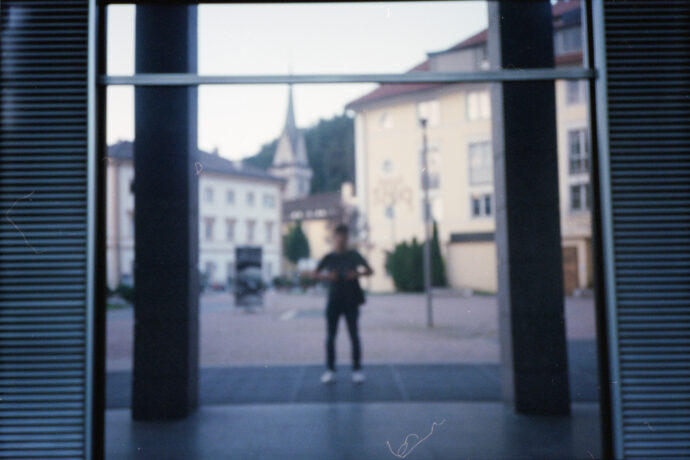 36 Exp Bruneck