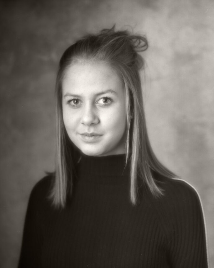 Familienporträt