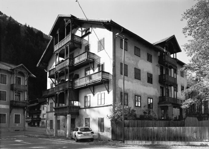 001-Alte-Post-TK0009-181026©silbersalz