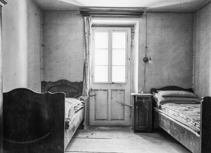 008-Alte-Post-TK0004-181026©silbersalz