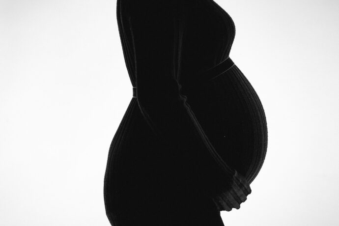 076-babybauch©silbersalz