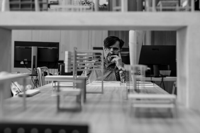 Tischlerei Fotografie Silbersalz