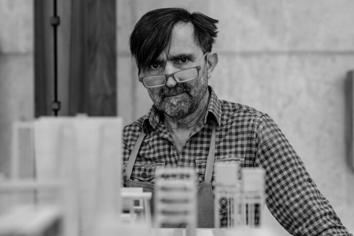 Tischlerei Fotografie Silbersalz