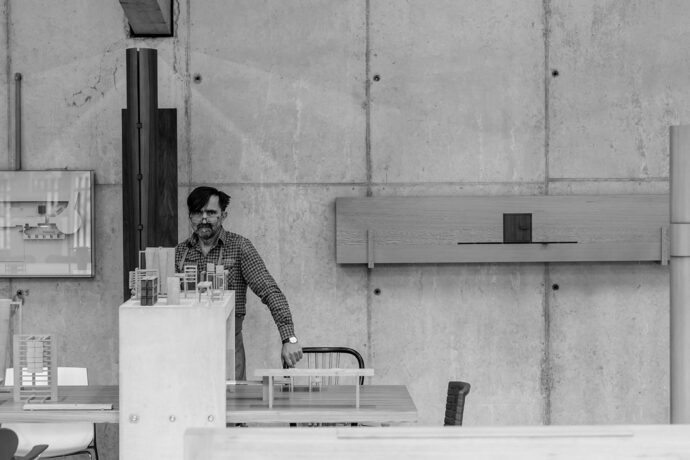 Tischlerei Fotografie Silbersalz