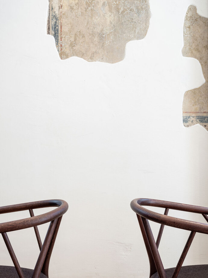 b.local Restaurant Architekturfotografie