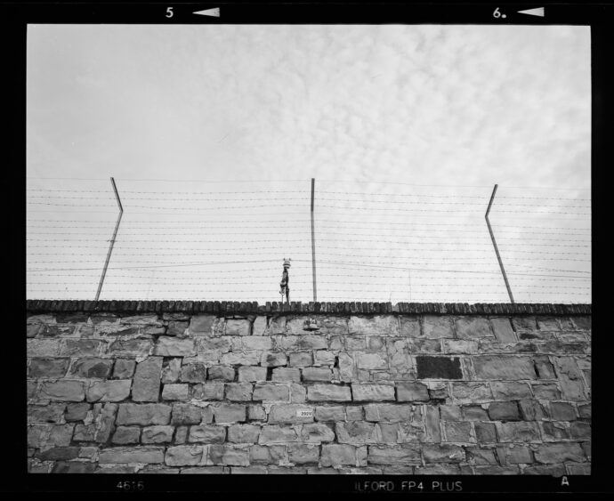 Trieste Analog Silbersalz Fotografie