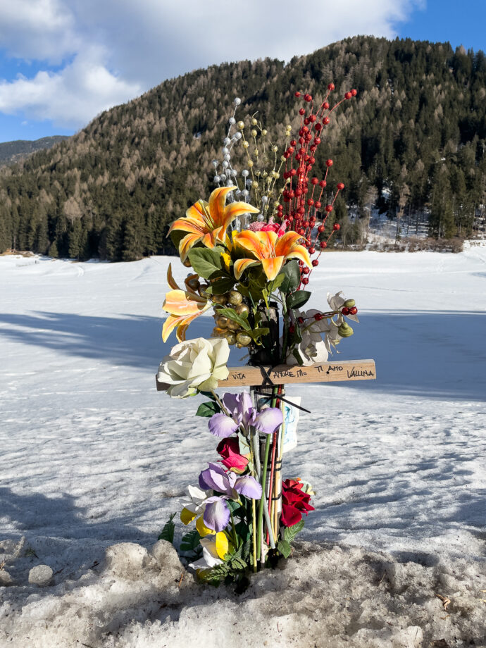 Caroline Renzler,  Fotografie, Silbersalz, Südtirol, Welsberg