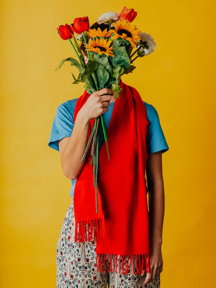 Portrait, Fashion, Silbersalz, Welsberg, Fotostudio, Fotograf, Südtirol