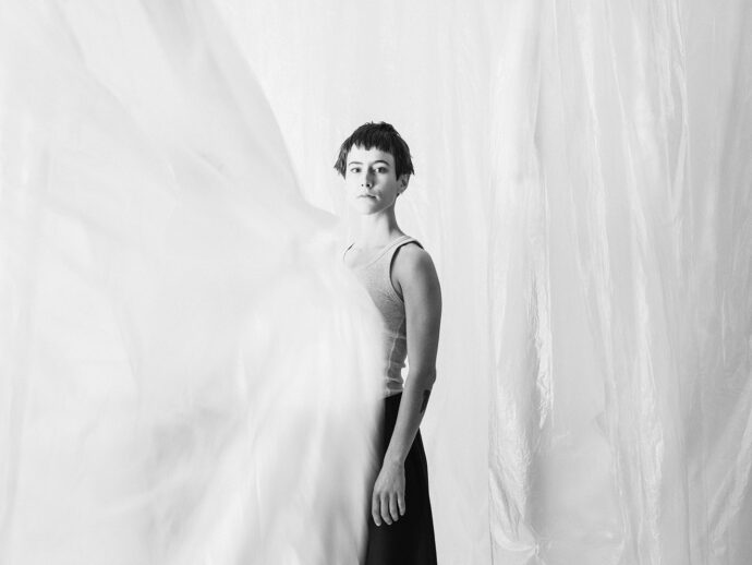 Portrait, Fashion, Silbersalz, Welsberg, Fotostudio, Fotograf, Südtirol