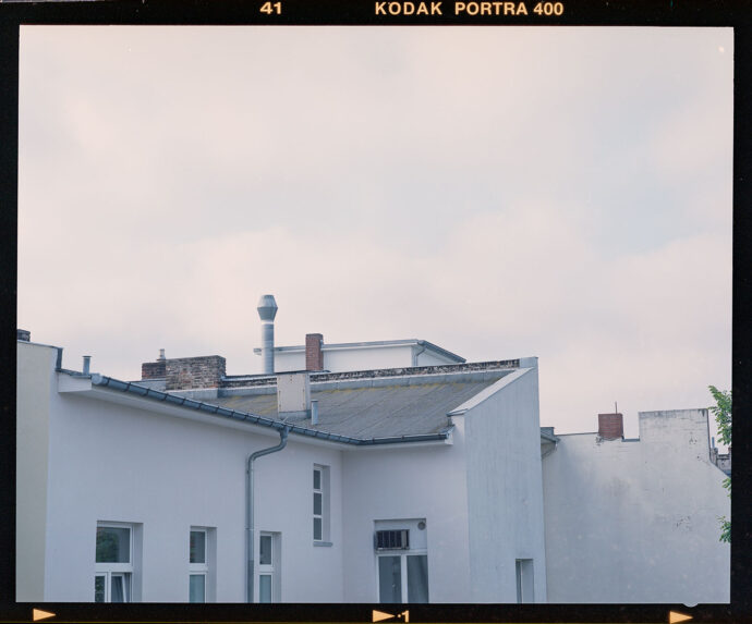 Berlin, Mamiya7, analoge Fotografie, Südtirol, silbersalz, Kodak Portra