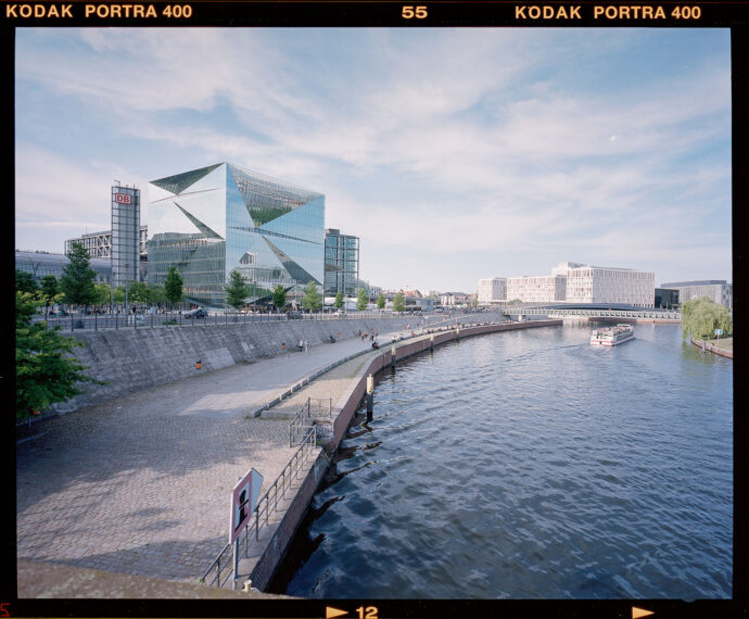 Berlin, Mamiya7, analoge Fotografie, Südtirol, silbersalz, Kodak Portra