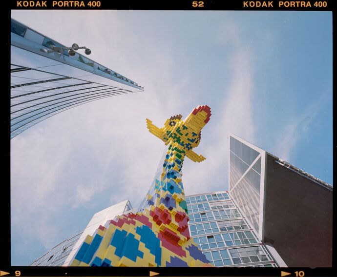 Berlin, Mamiya7, analoge Fotografie, Südtirol, silbersalz, Kodak Portra
