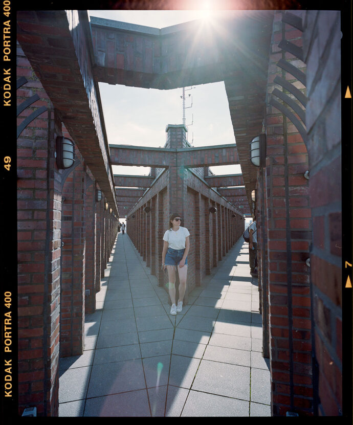 Berlin, Mamiya7, analoge Fotografie, Südtirol, silbersalz, Kodak Portra