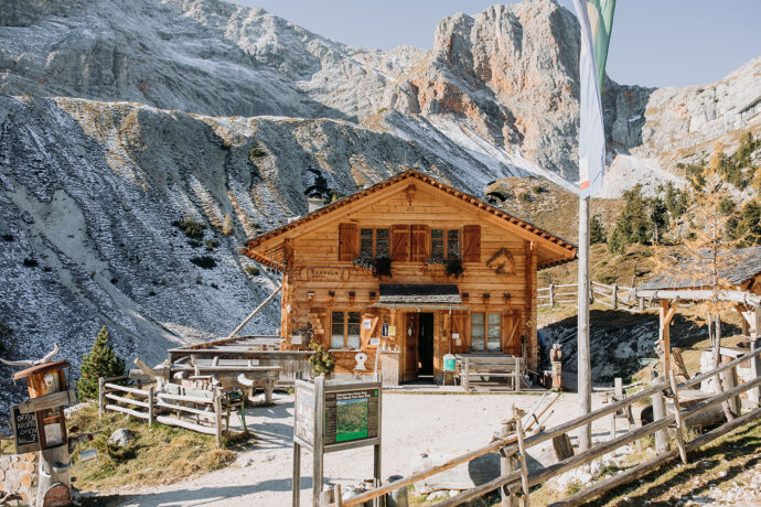 3 Zinnen, Pragsertal, Südtirol, Fotograf, Dolomiten, Rossalm