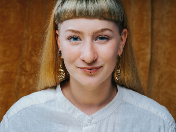 Portrait, Silbersalz, Welsberg, Fotostudio, Fotograf