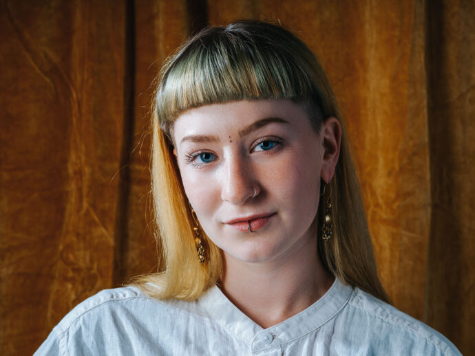 Portrait, Silbersalz, Welsberg, Fotostudio, Fotograf
