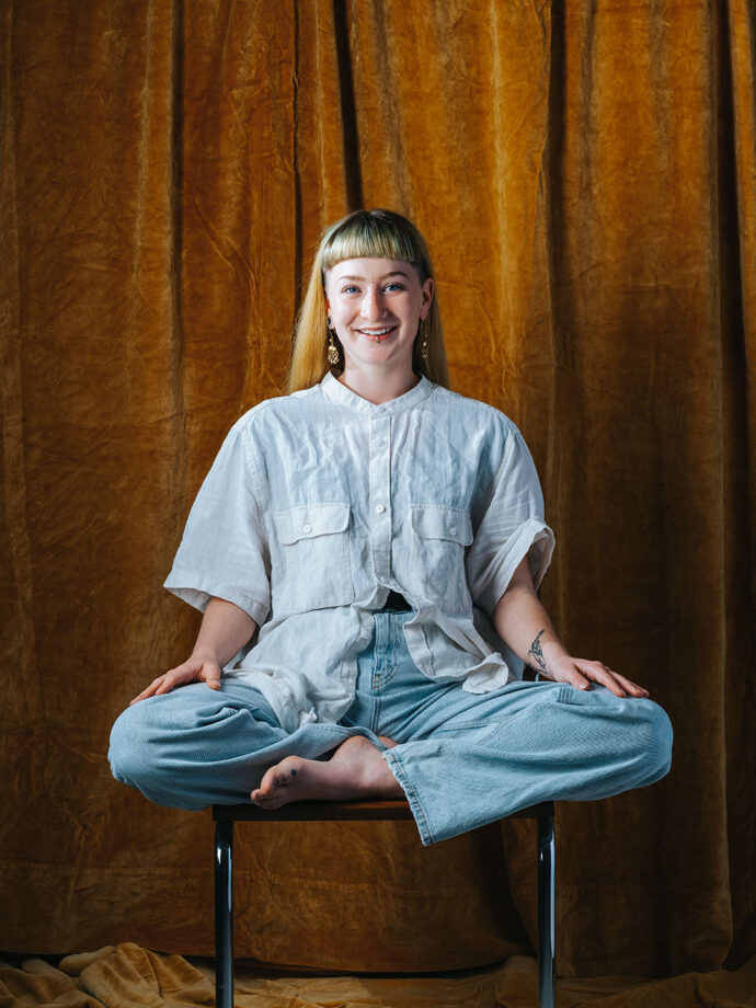 Portrait, Silbersalz, Welsberg, Fotostudio, Fotograf