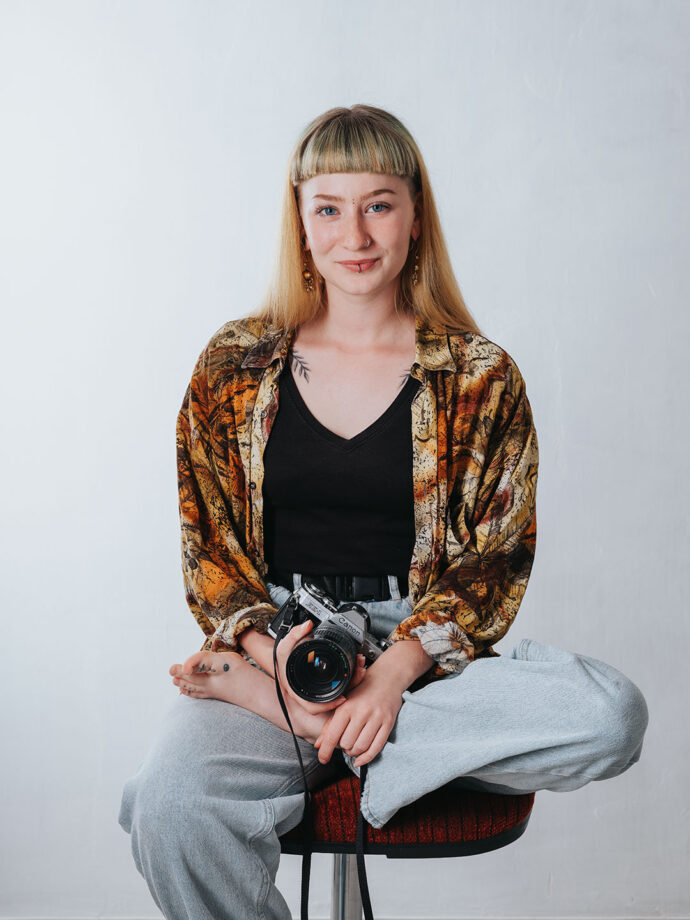 Portrait, Silbersalz, Welsberg, Fotostudio, Fotograf