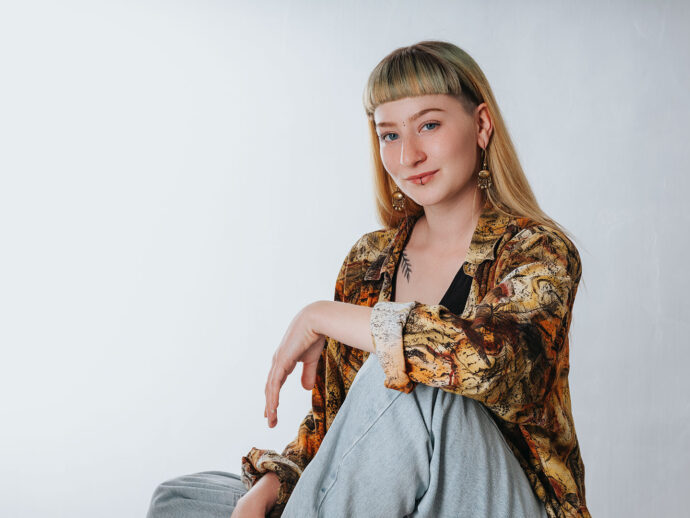 Portrait, Silbersalz, Welsberg, Fotostudio, Fotograf