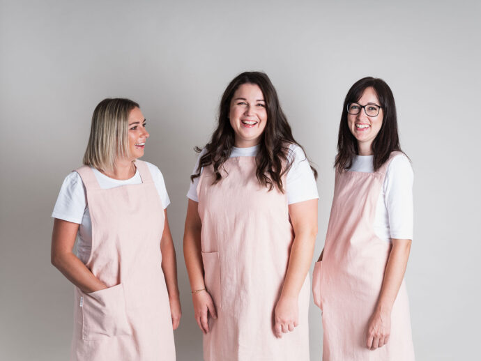 Kosmetikstudio, Werbefotografie, Pustertal, Welsberg, Businessportrait, Fotografen, silbersalz