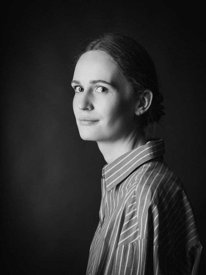 Portrait, Fotograf, Silbersalz, Fotostudio, Welsberg, Südtirol