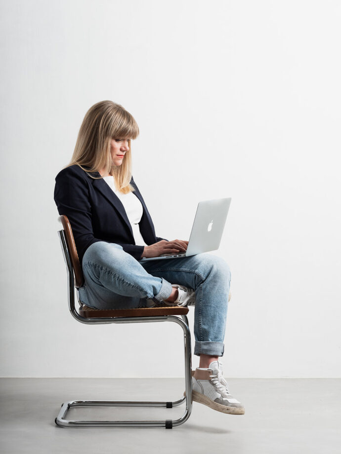 Business, Portrait, Unternehmerin, Webdesign, Pustertal, Welsberg, Businessportrait, Fotografen, silbersalz, Pustertal, Welsberg