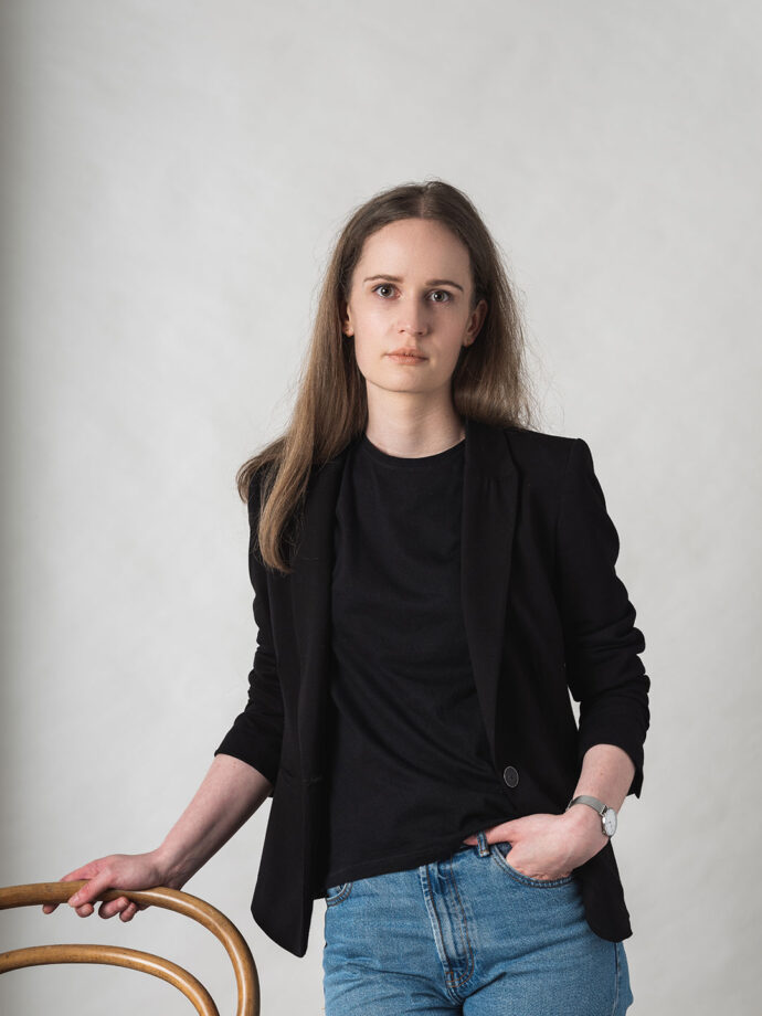 Portrait, Fotograf, Silbersalz, Fotostudio, Welsberg, Südtirol