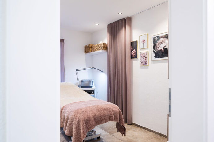 Kosmetikstudio, Werbefotografie, Pustertal, Welsberg, Businessportrait, Fotografen, silbersalz
