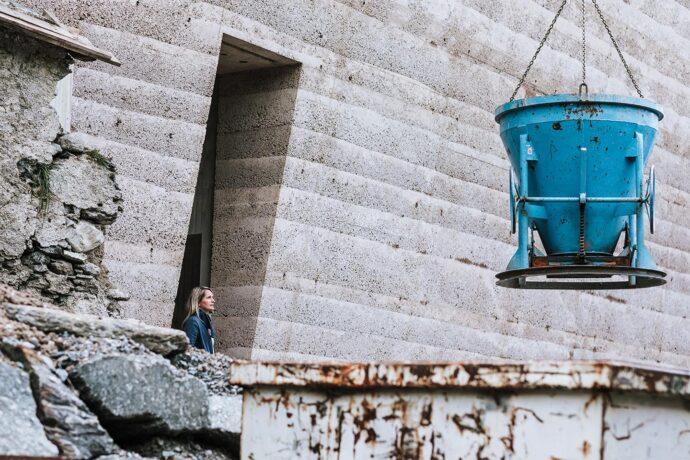 architektur.lokal, Architekten, Fotografie, Südtirol, Fotograf, silbersalz