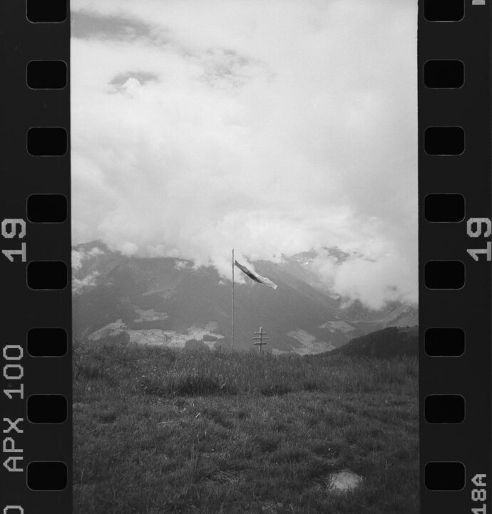 Hochalm, Passeiertal, Silbersalz, analoge Fotografie, Yashica T5, Fotostudio
