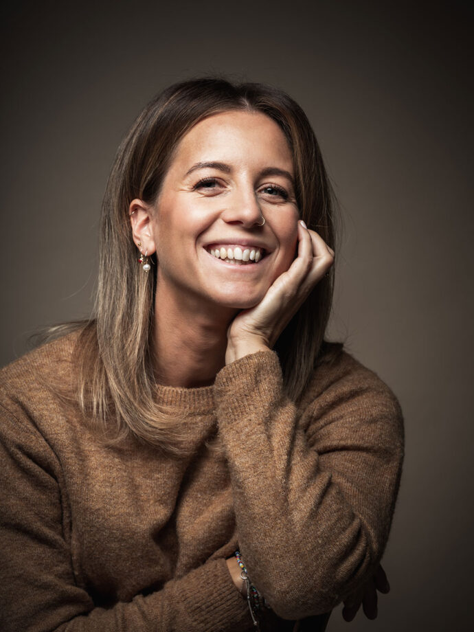 Businessportrait, Portrait, Katharina Pöder, Fotografen, Südtirol, Silbersalz