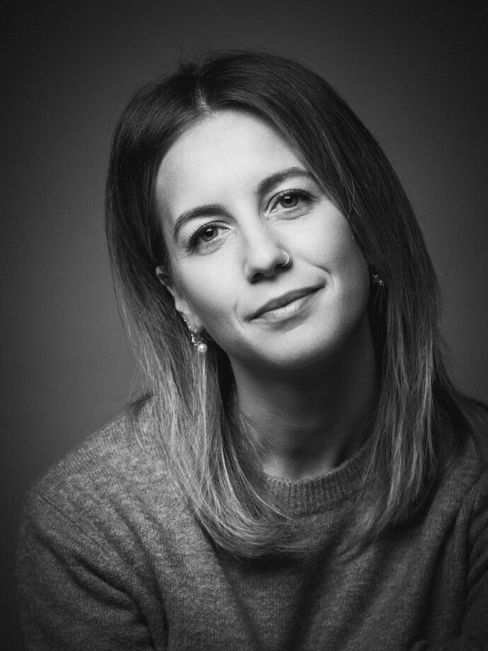 Businessportrait, Portrait, Katharina Pöder, Fotografen, Südtirol, Silbersalz