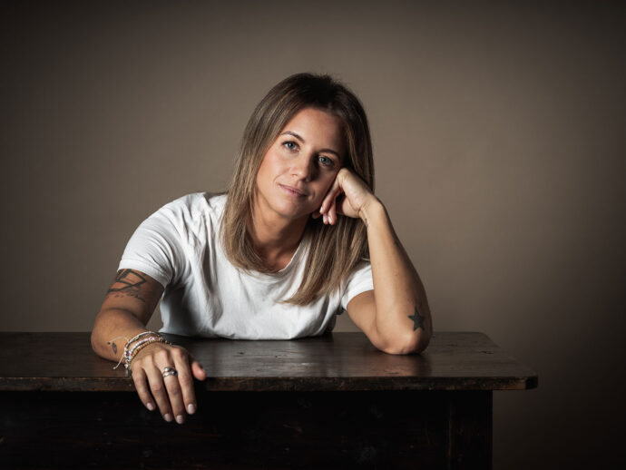 Businessportrait, Portrait, Katharina Pöder, Fotografen, Südtirol, Silbersalz