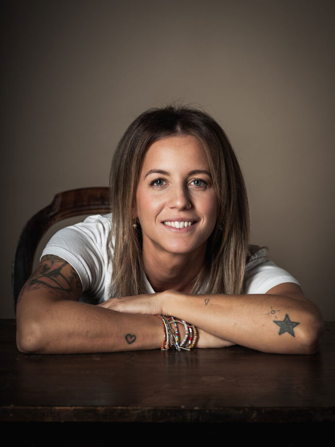 Businessportrait, Portrait, Katharina Pöder, Fotografen, Südtirol, Silbersalz