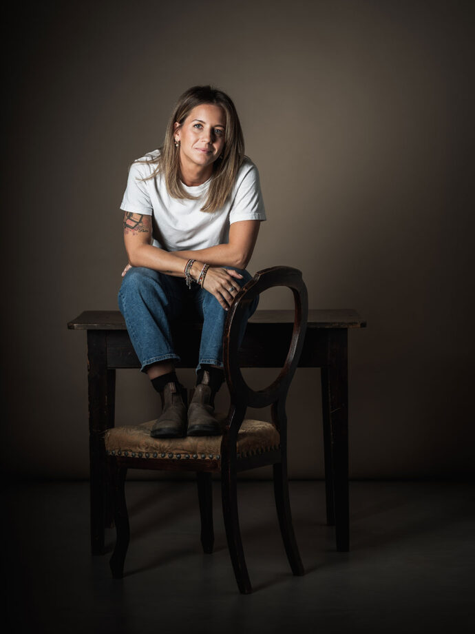 Businessportrait, Portrait, Katharina Pöder, Fotografen, Südtirol, Silbersalz