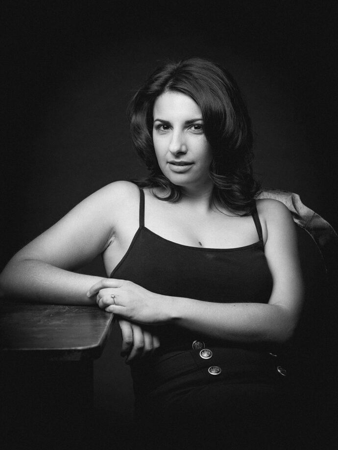 Businessportrait, Schauspielerin, Actor, Theater, Portrait, Fotografie, Studiofotografie, Silbersalz