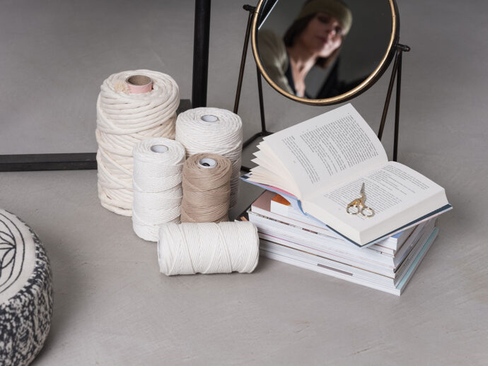 Branding Shooting, Businessportrait, Kunst in Textil, Ingrid Bodner, Fotograf, Silbersalz, Südtirol