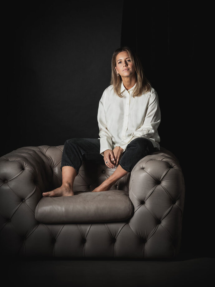 Businessportrait, Portrait, Katharina Pöder, Fotografen, Südtirol, Silbersalz