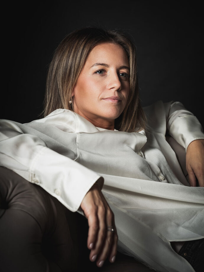 Businessportrait, Portrait, Katharina Pöder, Fotografen, Südtirol, Silbersalz