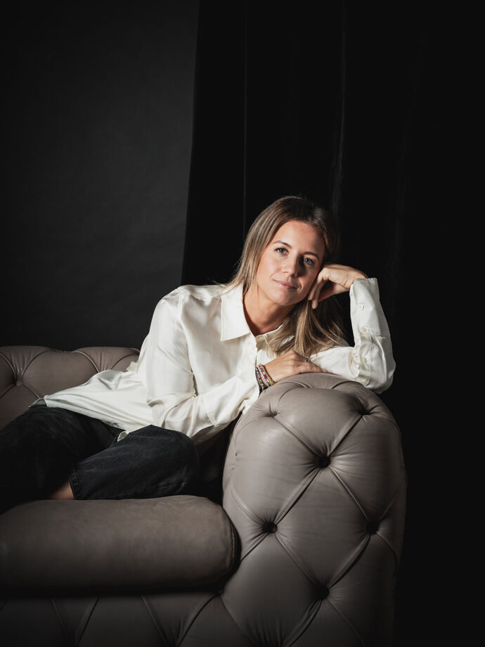 Businessportrait, Portrait, Katharina Pöder, Fotografen, Südtirol, Silbersalz